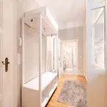 White Flat By Grazrentals Architect Designed & Stylish & Free Parking Graz