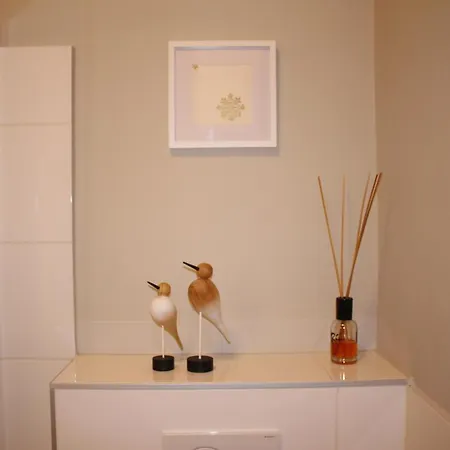 Apartment White Flat By Grazrentals With Cool Location & Free Parking Graz