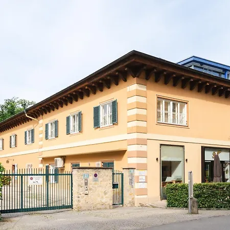 White Flat By Grazrentals With Cool Location & Free Parking Lejlighed Graz