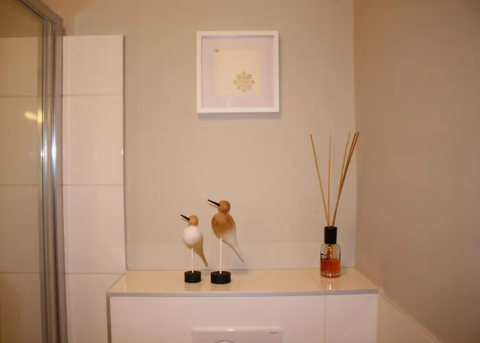 Apartment White Flat By Grazrentals With Cool Location & Free Parking Graz